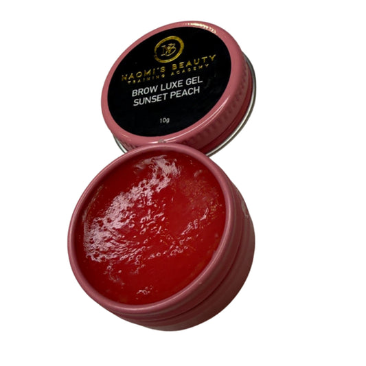Brow Luxe Gel