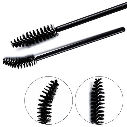 Disposable Mascara Wands