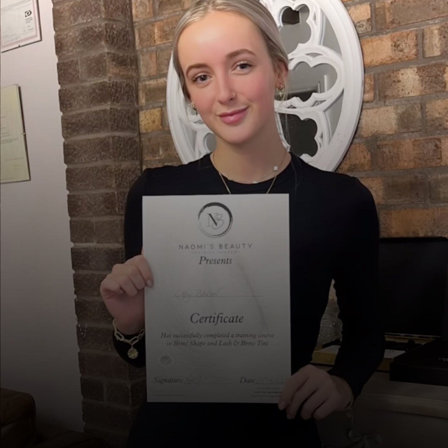 BEGINNER FULL BODY WAXING COURSE