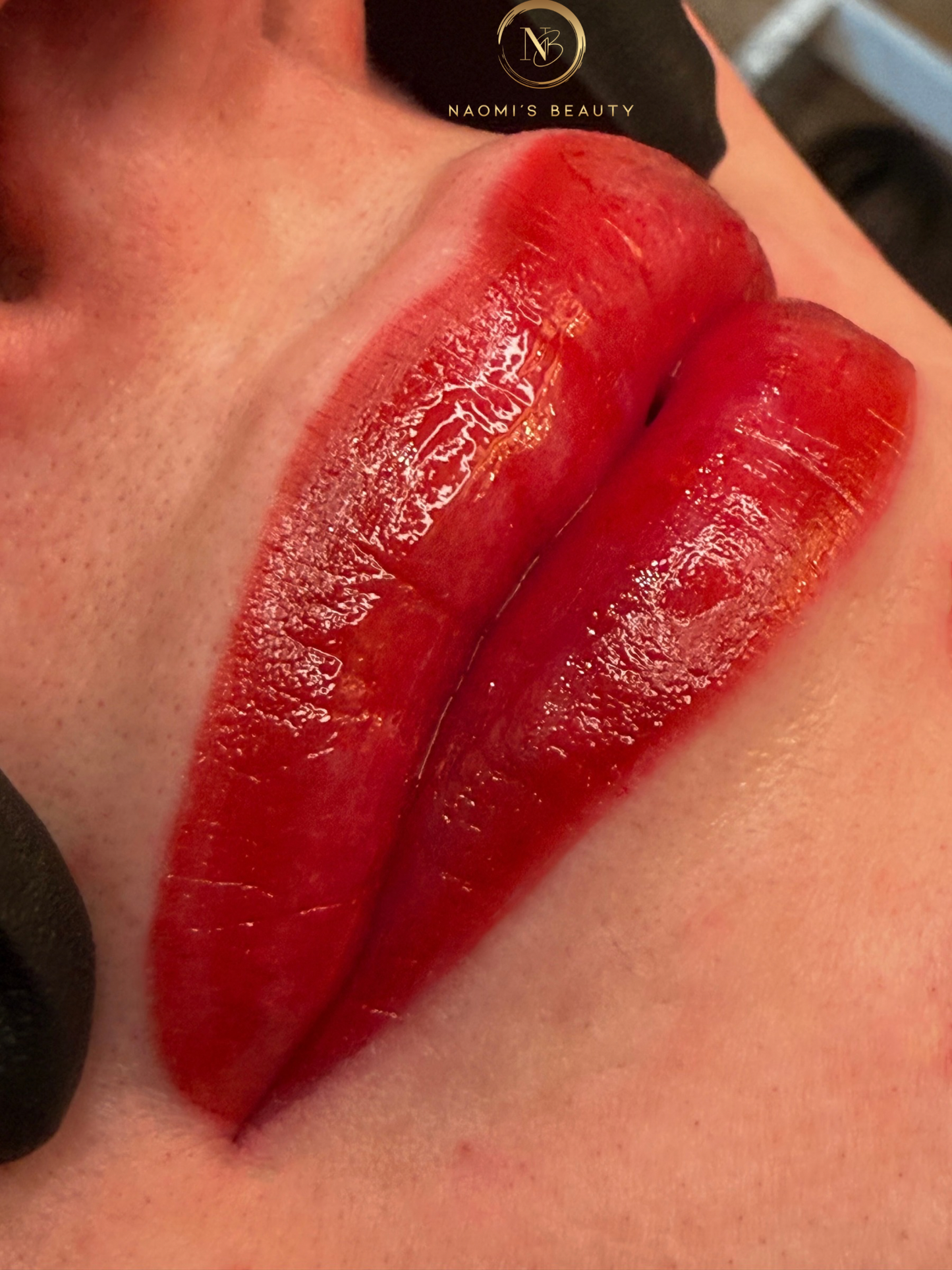 LIP BLUSH