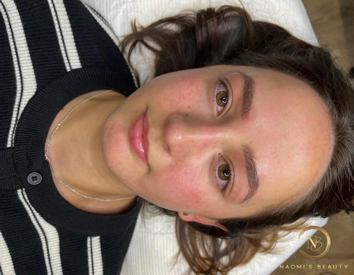 MICROBLADING