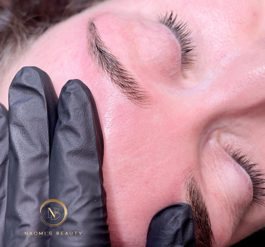 MICROBLADING