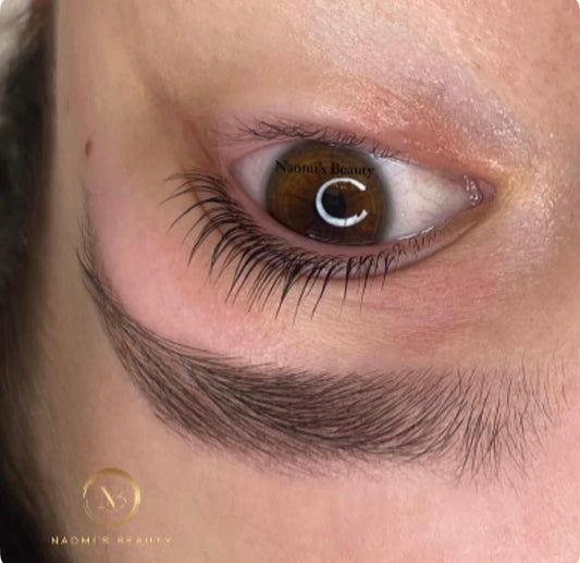 COMPLETE LASH & BROW MASTERCLASS