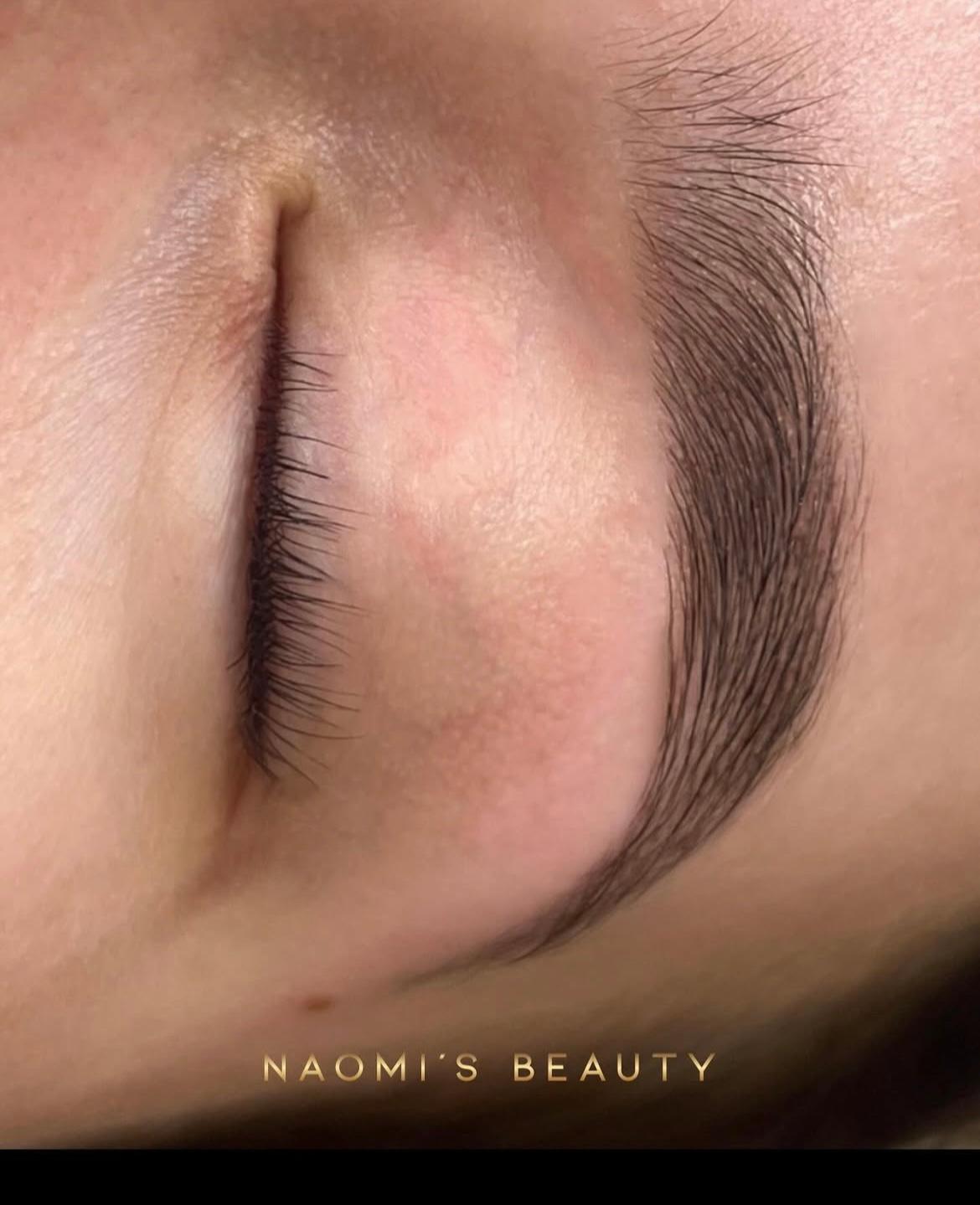COMPLETE LASH & BROW MASTERCLASS