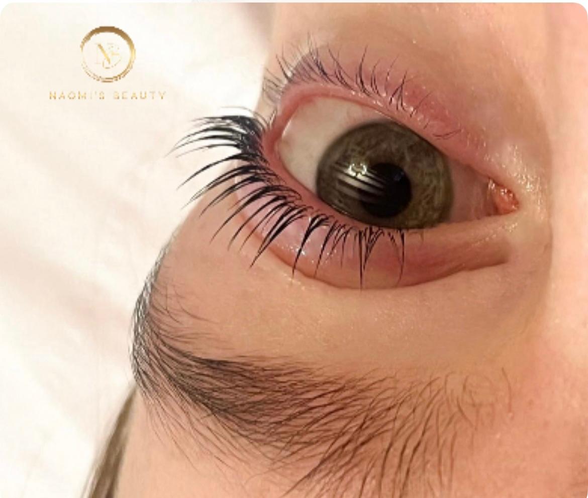 COMPLETE LASH & BROW MASTERCLASS