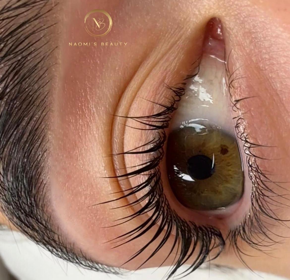 COMPLETE LASH & BROW MASTERCLASS