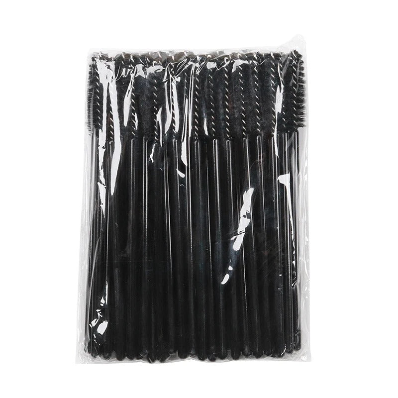 Disposable Mascara Wands