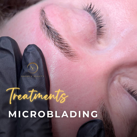 MICROBLADING