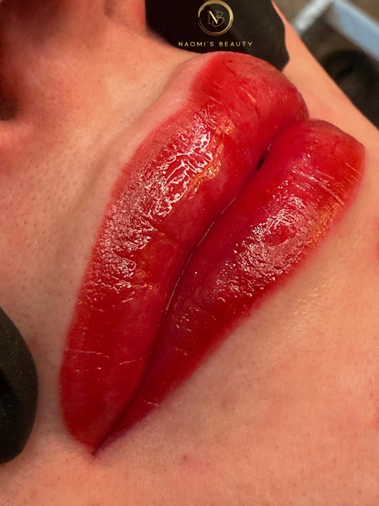 LIP BLUSH