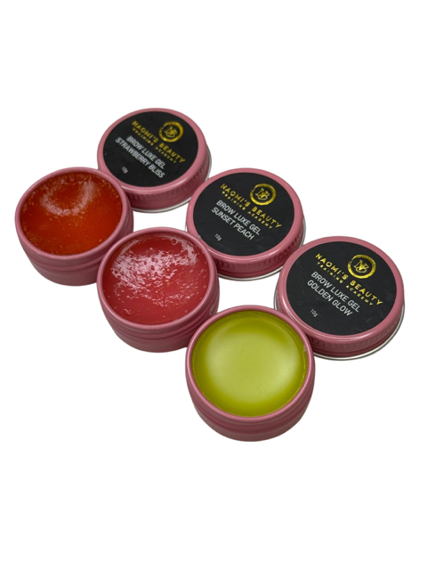 Brow Luxe Gel