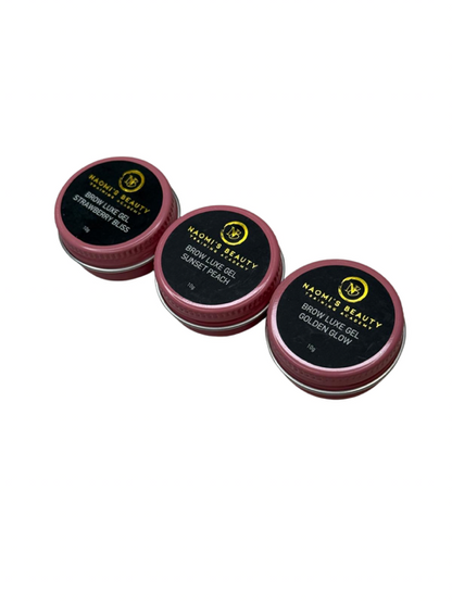Brow Luxe Gel