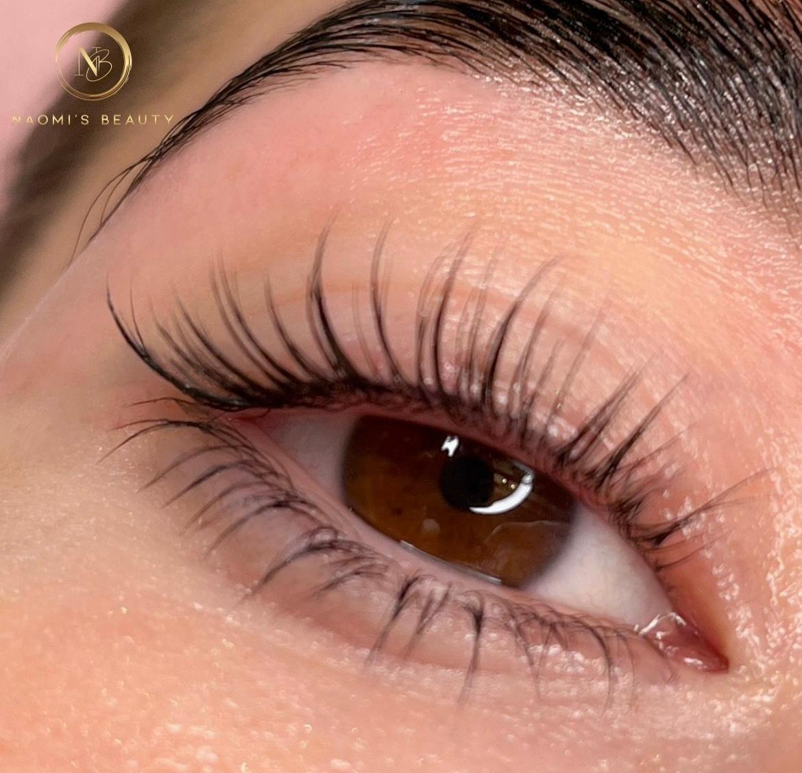 LASH LIFT & BROW LAMINATION PRO COURSE
