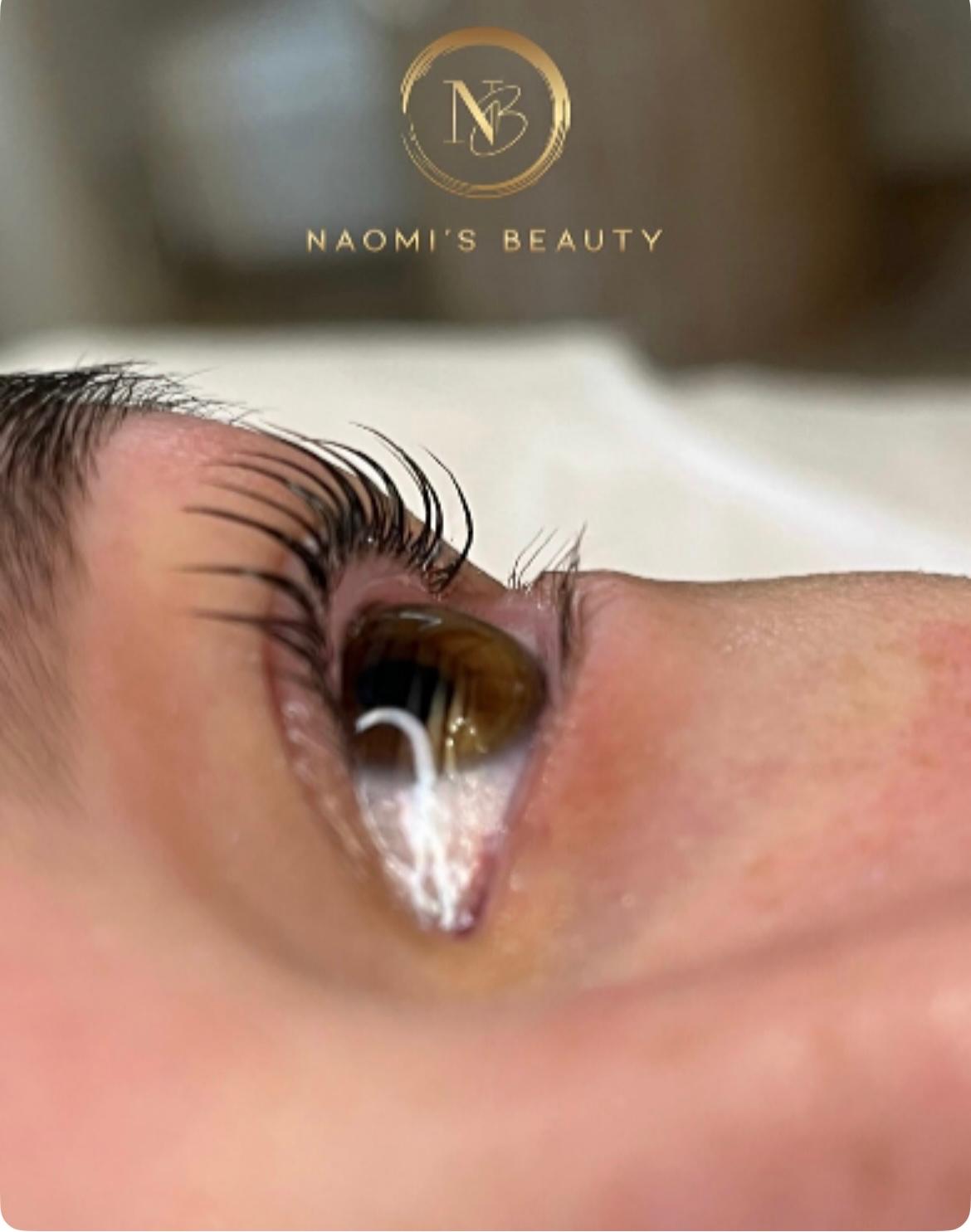 COMPLETE LASH & BROW MASTERCLASS
