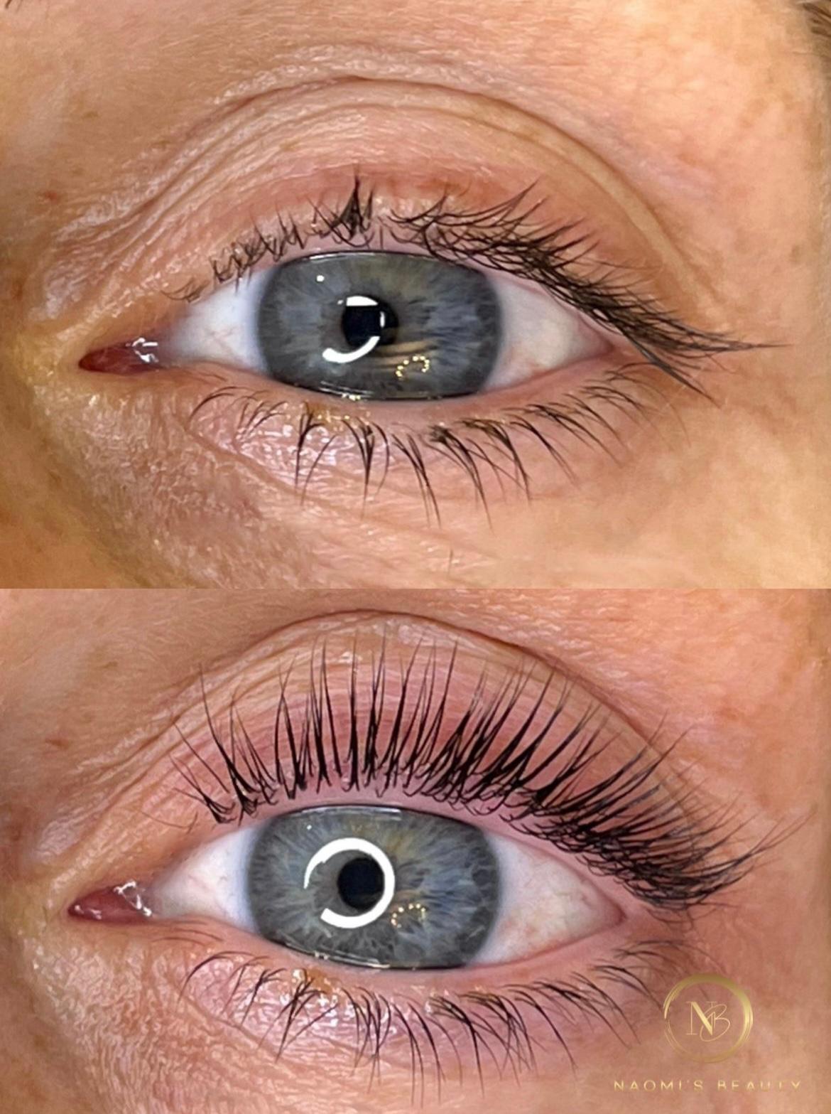 COMPLETE LASH & BROW MASTERCLASS