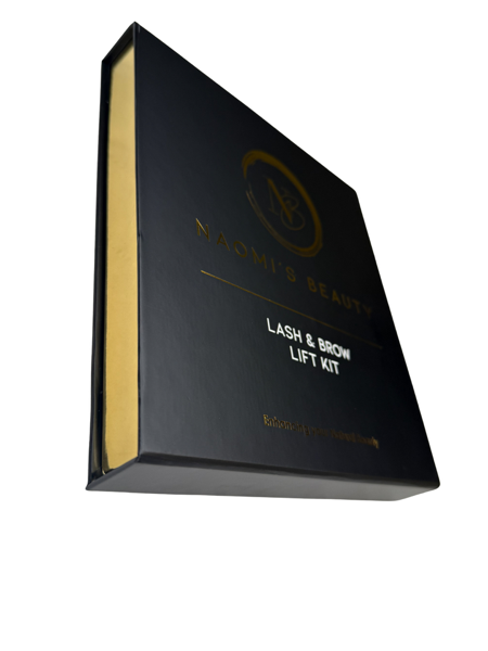 Lash & Brow Kit
